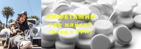 хмурый Магас
