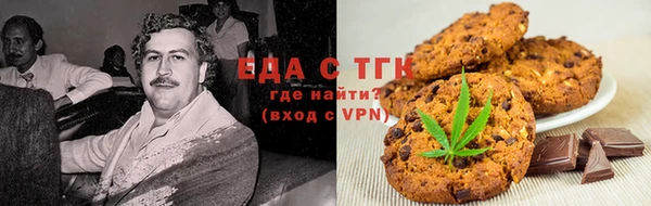 хмурый Магас